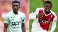 <b>One source with connections to both </b><b>Chelsea</b><b> and Monaco said the clubs had 