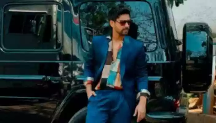 Laughter Chef star Samarth Jurel to join Karan Johar-hosted The Traitors