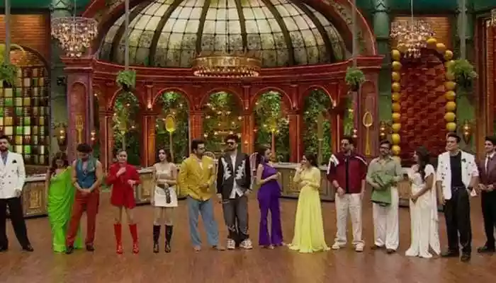 Laughter Chefs Season 3 Update