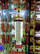 Indian Space Research Organisation (ISRO) Chairperson Dr V. Narayanan said that the launch date for the first uncrewed mission of Gaganyaan would be announced