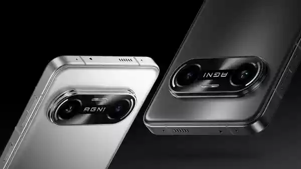 Lava Agni 4 launched in India with Dimensity 8350 SoC