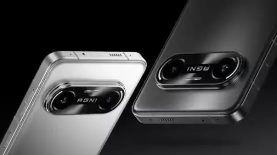 Lava has introduced the Agni 4 in India, the latest addition to its mid-range smartphone portfolio and the successor to last year's Agni 3