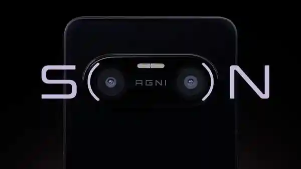 Lava has confirmed that its newest member in the company's top-of-the-line Agni series will be making its debut on November 20. The Lava Agni 4 is confirmed to