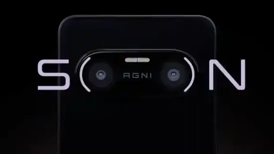 Lava has confirmed that its newest member in the company's top-of-the-line Agni series will be making its debut on November 20. The Lava Agni 4 is confirmed to