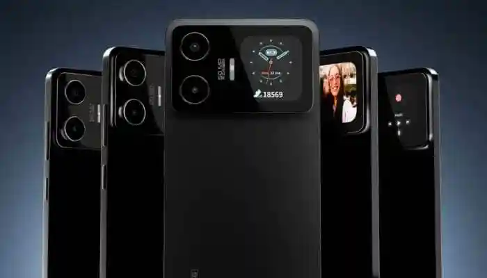 <strong>Lava Blaze Duo 3 Price In India:</strong> The smartphone features include an in-display fingerprint sensor, face unlock, stereo speakers