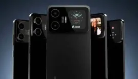 <strong>Lava Blaze Duo 3 Price In India:</strong> The smartphone features include an in-display fingerprint sensor, face unlock, stereo speakers