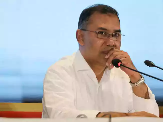 Tarique Rahman, set to become Prime Minister, has called for maintaining law and order at any cost. His party, BNP, secured a sweeping victory in the recent