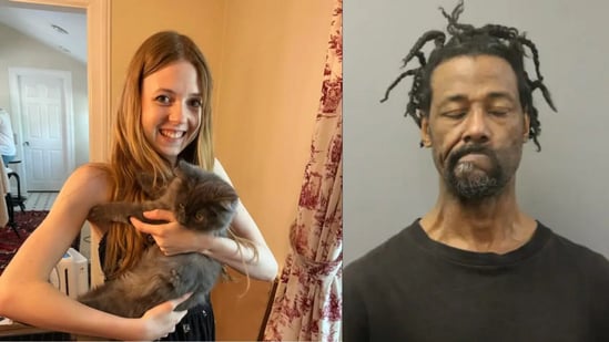 Lawrence Reed, the man accused of setting a 26-year-old woman named Bethany MaGee on fire aboard a Chicago train, has a lengthy criminal record