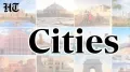 Lucknow Development Authority (LDA) has removed 21 illegal row houses built behind the Chaudhary Charan Singh International Airport