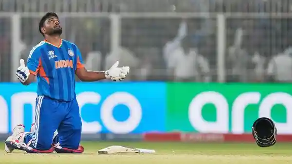 Learned from the greats like Virat Kohli