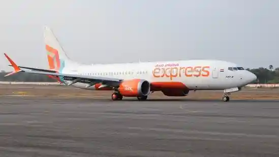 A SpiceJet passenger at Delhi airport's Terminal 1 on Friday alleged that an off-duty pilot of the Air India Express airlines physically assaulted him after an