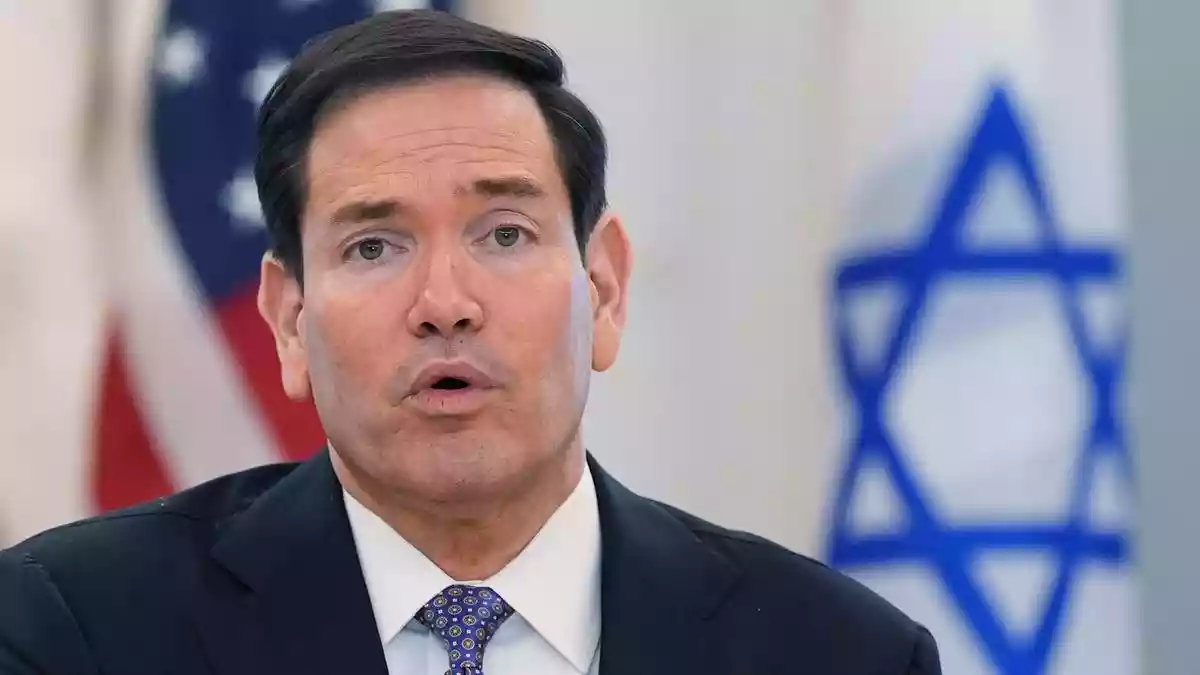 Israeli and Lebanese envoys will meet in Washington on Tuesday (April 14, 2026) as Israel presses its war on Hezbollah, a ‌diplomatic milestone overshadowed