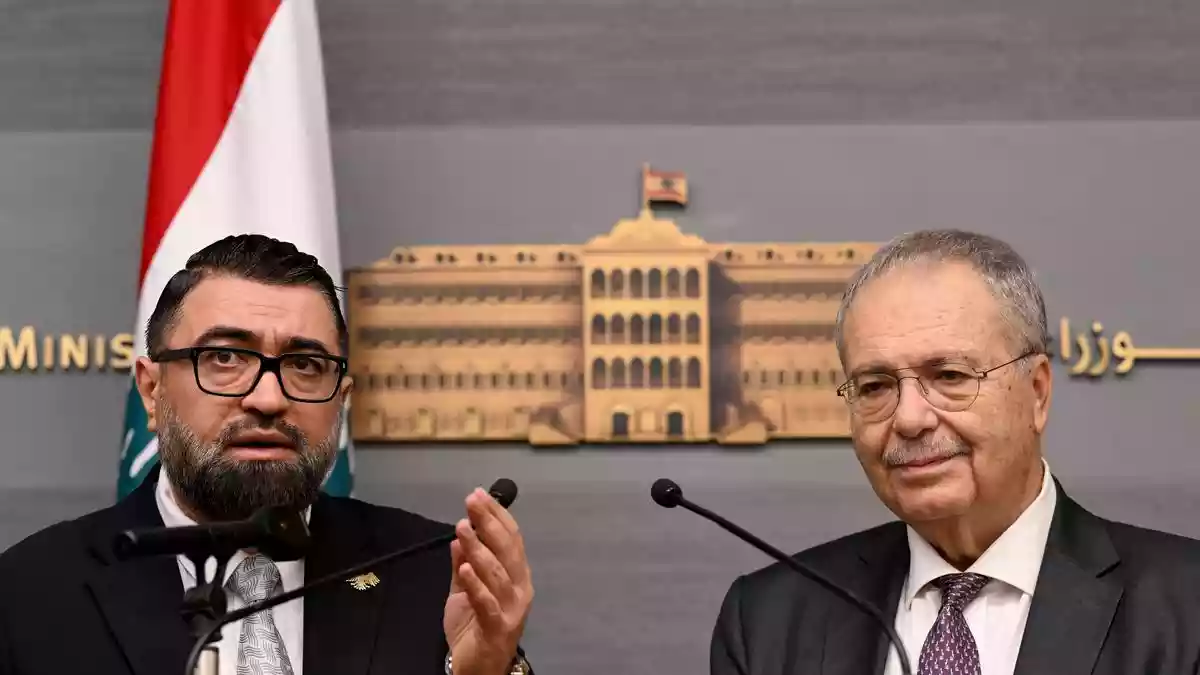 Lebanon inked an agreement with Syria on Friday (February 6, 2026) to hand some 300 convicts over to Damascus, a move seen as key to helping turn a new page in