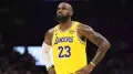 LeBron James has spent more than two decades rewriting NBA history. On Sunday, though, one of his most remarkable streaks finally came to an end
