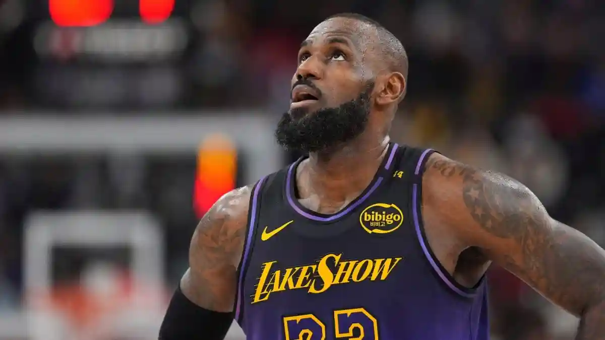LeBron James is set to miss the start of 2025-26 NBA season as the LA Lakers superstar will be sidelined due to sciatica on his right side. The 40-year-old James, who is in line to appear in his record 23rd season, will be sidelined for three to four week, according to initial reports.LeBron James is set to miss the start of 2025-26 NBA season as the LA Lakers superstar will be sidelined due to sciatica on his right side.The 40-year-old James, who is in line to appear in his record 23rd season, will be sidelined for three to four week, according to initial reports.LeBron James is expected to be sidelined at least until the end of October due to sciatica, which is causing pain in the nerves running from the buttocks down the back of his right leg.James has not participated in a full practice since the Lakers opened training camp last week. After practice on Thursday, coach JJ Redick mentioned that James was “on his own timeline.