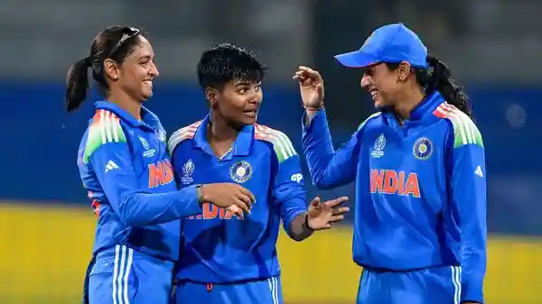 Led by Harmanpreet Kaur, the Indian women's cricket team gave a perfect gift to the fans back home with a commanding 88-run win against Pakistan in the ICC Women's World Cup 2025 in Colombo on Sunday. Notably, it was India's fourth win over Pakistan in as many matches over a period of last 25 day (three in men's Asia Cup 2025).Led by Harmanpreet Kaur, the Indian women's cricket team gave a perfect gift to the fans back home with a commanding 88-run win against Pakistan in the ICC Women's World Cup 2025 in Colombo on Sunday. Notably, it was India's fourth win over Pakistan in as many matches over a period of last 25 day (three in men's Asia Cup 2025).The India vs Pakistan cricket rivalry have been one of the most debated topics recently in the light of Pahalgam attack and India's retaliatory Operation Sindoor. Although several former Indian cricketers and fans directly urged the BCCI to not play against Pakistan, the Indian cricket board went with union government's directive which allowed the Indian team to play their arch-rivals only in multi-nation tournaments.