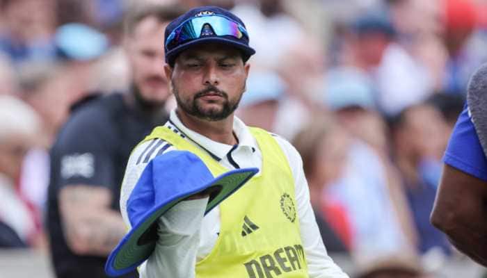 Left arm spinner Kuldeep Yadav was part of the India's squad in the recently concluded England tour but didn't play in any of the five matches. Former India cricketer Robin Uthappa has offered valuable advice to left arm spinner Kuldeep Yadav on how he can become a regular in India playing XI in Test cricket.