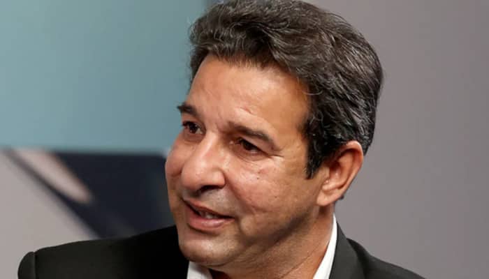 Legendary fast bowler Wasim Akram has urged both Indian and Pakistani players and fans to “play hard and aggressively” while maintaining discipline ahead of the much-anticipated Asia Cup 2025 encounter in the UAE next month. Legendary fast bowler Wasim Akram has urged both Indian and Pakistani players and fans to “play hard and aggressively” while maintaining discipline ahead of the much-anticipated Asia Cup 2025 encounter in the UAE next month.