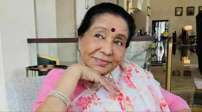 Asha Bhosle, legendary playback singer and Padma Vibhushan awardee, has passed away at the age of 92, leaving behind an unmatched legacy in Indian music