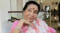Asha Bhosle, legendary playback singer and Padma Vibhushan awardee, has passed away at the age of 92, leaving behind an unmatched legacy in Indian music