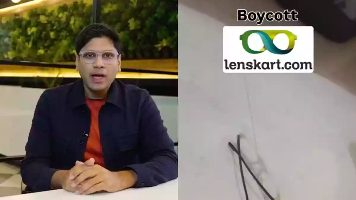 Lenskart has publicly rolled out a revised in-store style guide after facing backlash over an alleged internal dress code and a separate Pongal-themed campaign