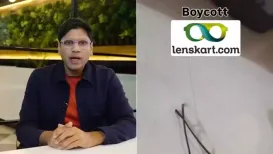 Lenskart has publicly rolled out a revised in-store style guide after facing backlash over an alleged internal dress code and a separate Pongal-themed campaign