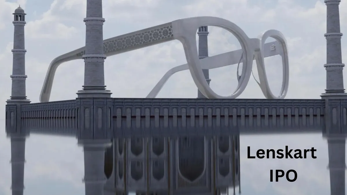 <strong>Lenskart IPO GMP Today, Lenskart IPO News:</strong> Eyewear retailer Lenskart Solutions is witnessing its second day of bidding today