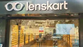 <strong>Lenskart IPO Listing Price Prediction, GMP:</strong> Just a day before the market debut of shares of Lenskart Solutions Ltd