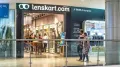 <strong>Lenskart IPO Listing, Lenskart Share Price: </strong>Eyewear maker Lenskart made a subdued market debut on Monday, November 10, 2025
