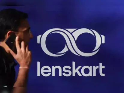 Omnichannel eyewear retailer Lenskart will launch its AI-powered camera smart glasses by March 2026, wrote cofounder and chief executive Peyush Bansal in a