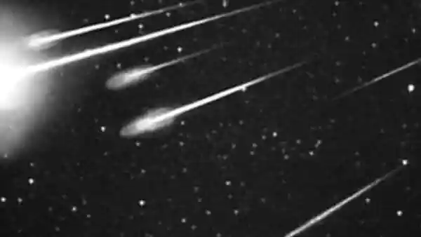 Leonid Meteor shower lights up the sky tonight – Where and how to watch