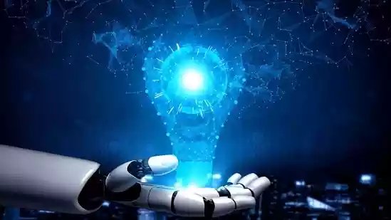 It is becoming ever more common for bosses to talk up their artificial-intelligence efforts while wielding the axe. Last month Enrique Lores