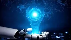 It is becoming ever more common for bosses to talk up their artificial-intelligence efforts while wielding the axe. Last month Enrique Lores