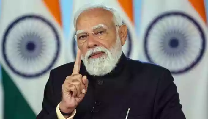 Prime Minister Narendra Modi on Sunday addressed the first Mann Ki Baat episode of 2026. The broadcast marked the 130th edition of his monthly radio programme