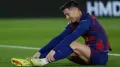 Robert Lewandowski has opened up on the sensitive circumstances surrounding his debut season at Barcelona, shedding light on the club's financial challenges