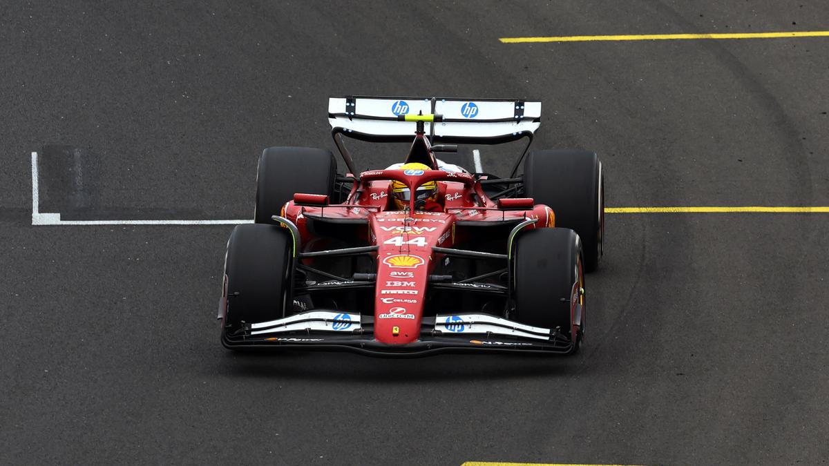 Lewis Hamilton's dream of an eighth Formula 1 title with Ferrari is spinning off track. His comments at the Hungarian Grand Prix in early August sparked concern among fans of Hamilton and Ferrari as the seven-time champion called himself “absolutely useless”, suggested Ferrari should consider replacing him, and hinted at deeper issues. “There's a lot going on in the background that is not great,” Hamilton said.