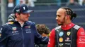 Lewis Hamilton has seen a lot in Formula 1 — seven world titles, 105 race wins, a few dubious stewarding calls — but even he wasn't prepared for
