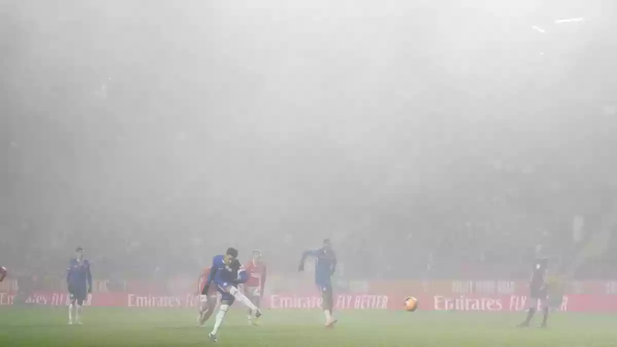 Chelsea head coach Liam Rosenior has said that he saw Enzo Fernandez play in the 2022 World Cup final for Argentina and knew about his talent