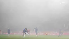 Chelsea head coach Liam Rosenior has said that he saw Enzo Fernandez play in the 2022 World Cup final for Argentina and knew about his talent