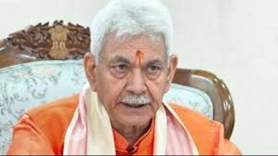 Lieutenant Governor Manoj Sinha launched aid distribution for disabled persons, emphasizing inclusion and equality, and inaugurated a new rehabilitation facility. Lieutenant governor Manoj Sinha on Monday inaugurated a mass distribution drive of aids and appliances for physically abled persons here.