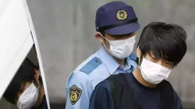 The man who killed Japan's former prime minister Shinzo Abe has been sentenced to life in prison, three and a half years after he fatally shot the ex-leader