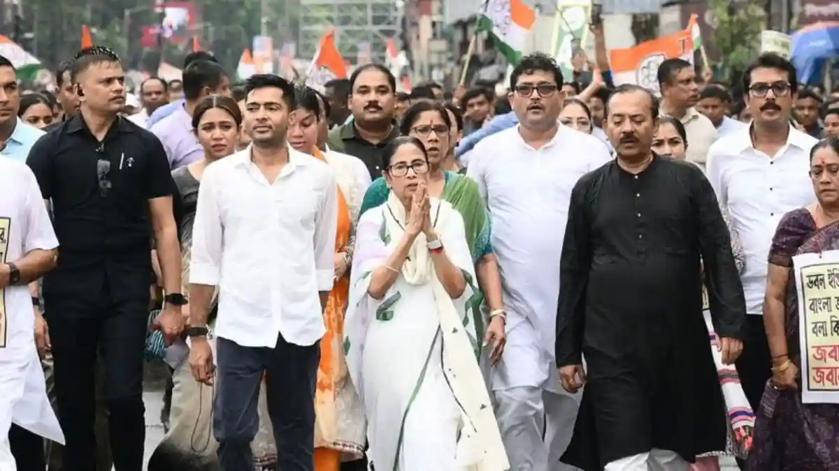 The release of the Trinamool Congress (TMC) candidate list for the 2026 West Bengal assembly elections has once again confirmed a long-standing political