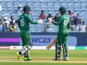 Bangladesh cricket team captain Litton Das is unsure about the team's participation in the upcoming T20 World Cup. The team has refused to play matches in