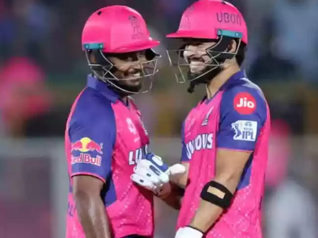 Rajasthan Royals skipper Riyan Parag stated Sanju Samson's departure cannot be filled. Parag, now captain, emphasized better planning and finishing close games