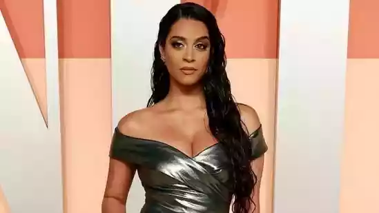 <h4>Lilly Singh on South Asian representation in the West: We’re fighting to just have our skin colour on screen</h4><h4>Lilly Singh opens
