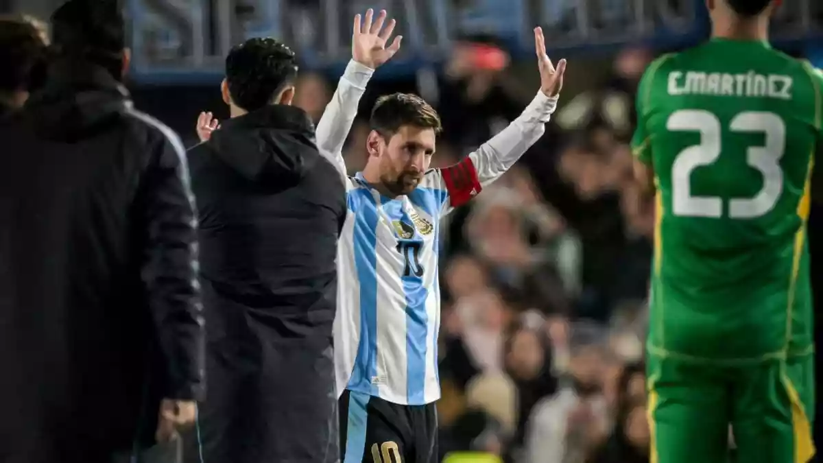 Lionel Messi confirmed his participation in the GOAT Tour of India 2025 as the Argentine World Cup winner is set to return to the peninsular nation after fourteen long years. Messi will begin his four-city tour in Kolkata on December 13 before travelling to Ahmedabad, Mumbai and New Delhi. The trip is slated to culminate with a meeting with the honourable Prime Minister of nation, Mr Narendra Modi.