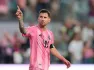 Football icon Lionel Messi faces a hamstring injury scare. Medical tests reveal muscle fatigue in his left leg. This comes just weeks before the World Cup