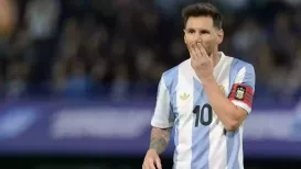 Lionel Messi is already regarded as the greatest football player ever, yet he believes there is still more for him to achieve. The Inter Miami star mentioned