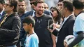 <strong>Lionel Messi GOAT Tour 2025 Day 2 Live Updates: </strong>Lionel Messi's much-hyped GOAT Tour of India rolls on as the Argentine icon is set