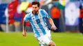 Football legend Lionel Messi is in India as part of his two-day trip. In this short but frantic visit, Messi is visiting several cities